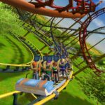 Atari devient l'unique éditeur de Rollercoaster Tycoon - Quelles nouveautés pour la franchise ? Atari has bought Rollercoaster Tycoon 3 for $7m