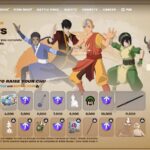 Avatar: The Last Airbender débarque sur Fortnite: vaut-il le coup? Fortnite’s Avatar Event Is Live, Here Are The Free And Paid Event Pass Rewards