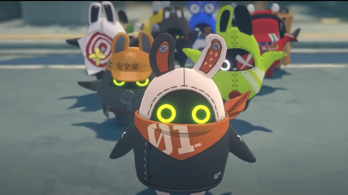Zenless Zone Zero, the upcoming action-adventure game by Genshin Impact dev HoYoverse, opens Technical tests for PlayStation 5