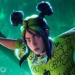 Billie Eilish Is Headlining Fortnite Festival Season 3