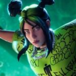 Billie Eilish rejoint Fortnite Festival aux côtés de Metallica et Snoop Dogg Billie Eilish Takes to Fortnite Festival Main Stage, Seemingly Confirming Leaked Roadmap