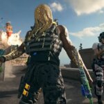 Call of Duty: Season Three Reloaded débarque avec du nouveau contenu pour Warzone Warzone operator holding Akimbo SMGs in Season 3 Reloaded