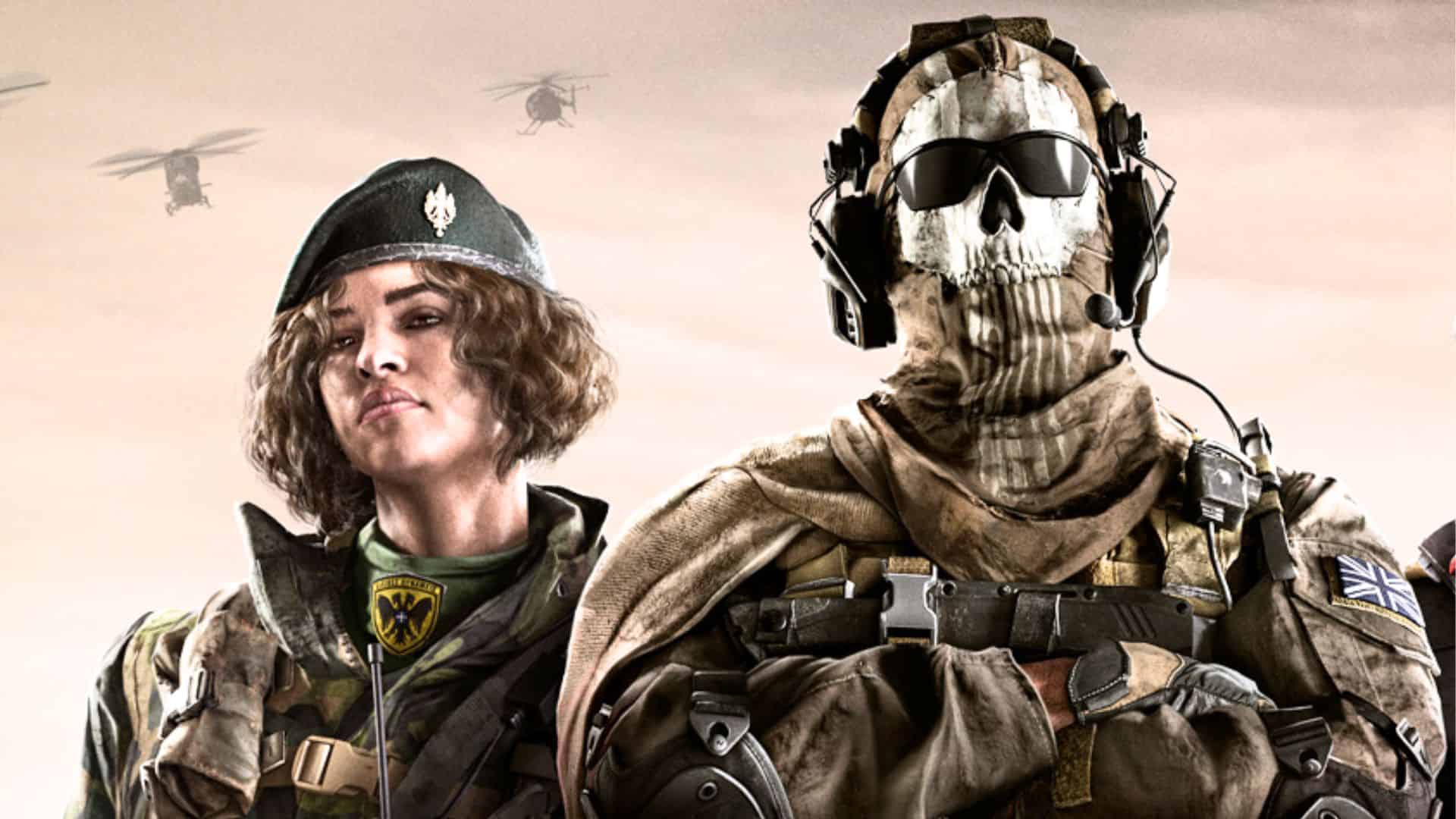 CoD Warzone is ‘finally playable again’ following major nerf to hated weapon