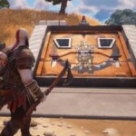 Comment entrer dans les bunkers de Fortnite Chapitre 5 Saison 2 Bunker Entrance in Fortnite