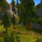 Image of Troggs in the Arathi Highlands.