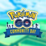 Community Day logo