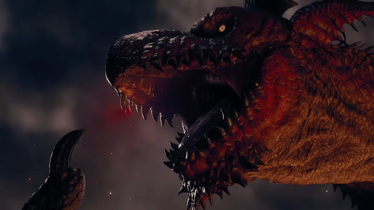 One Dragon's Dogma 2 Player Thinks They've Found a Wild Endgame Secret