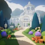 Découvrez Botany Manor : un jeu vidéo de botanique captivant Botany Manor Review - IGN