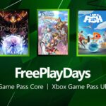 Découvrez Dungeons 3, Eiyuden Chronicle: Rising et I Am Fish ce week-end! Free Play Days – Dungeons 3, Eiyuden Chronicle: Rising and I Am Fish