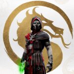 How the Legendary Kombatant Ermac Made His Grand Return in Mortal Kombat 1