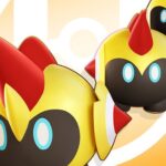 Découvrez Falinks et le Carnaval des Dragons dans la mise à jour 1.14.1.5 de Pokémon Unite Pokemon Unite update out now (version 1.14.1.5), patch notes