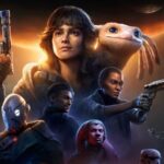 Découvrez la bande-annonce de Star Wars Outlaws : Premier aperçu ! A New Star Wars Outlaws Story Trailer Is Coming Next Week