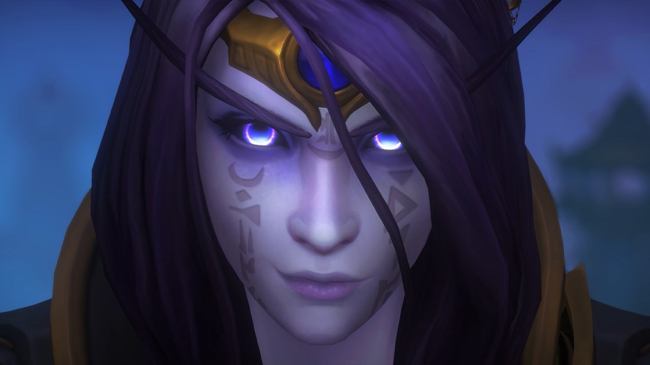 World of Warcraft: The War Within Game Director Answers All Our Burning Questions