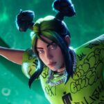 Découvrez la peau de personnage de Billie Eilish dans Fortnite Play as Billie Eilish on Fortnite Festival from today
