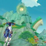 Découvrez la quête secrète de Genshin Impact : Le Refuge Errant à Chenyu Vale How To Get Xiangjun's Dreams Achievement In Genshin Impact