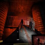 Découvrez le dernier phénomène de Steam : Content Warning, un succès surprise à ne pas manquer ! Content Warning Blows Up on Steam With Free-to-Keep Promotion for First 24 Hours