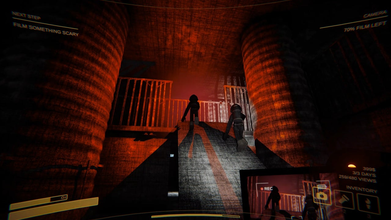 Content Warning Blows Up on Steam With Free-to-Keep Promotion for First 24 Hours