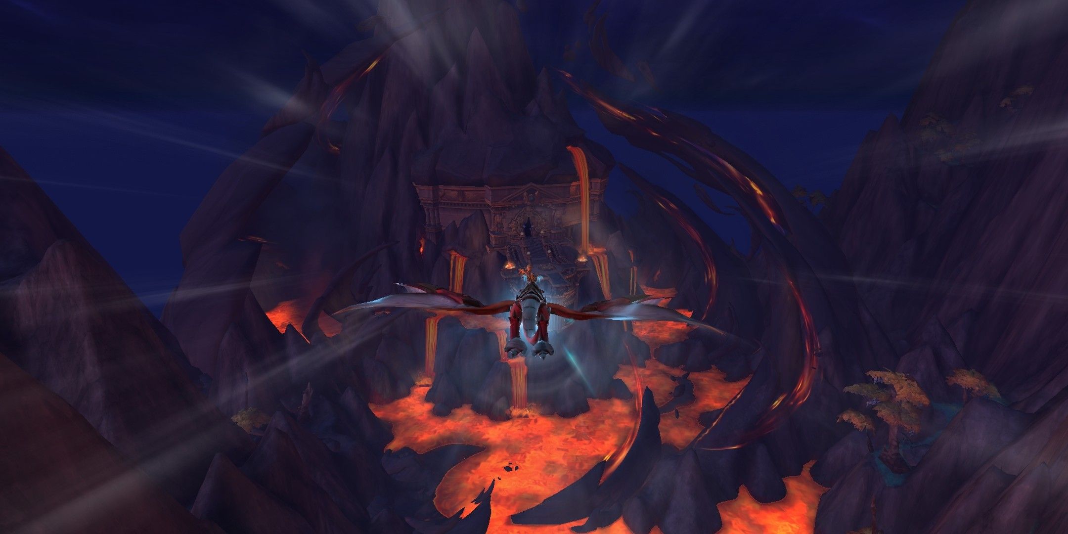 What Are Awakened Raids In World Of Warcraft: Dragonflight?
