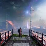 New Destiny 2 Final Shape Trailer Delves Deeper Into The Strange World Inside The Traveler