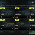 Découvrez les meilleurs armes de Warzone Mobile pour devenir imbattable Warzone Mobile Weapons Tier List