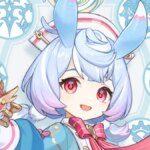 4.7 Genshin Impact Characters Include Playable Melusine Sigewinne