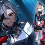 Watch 2 Genshin Impact Arlecchino Cutscenes