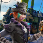 Découvrez toutes les nouveautés de la Saison 12 de Sea of Thieves! Sea of Thieves - Sea of Thieves Ziplines into Season 12