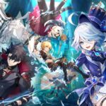 Deux nouveaux personnages révélés pour Genshin Impact Version 4.7 Genshin Impact Leak Hints at New Characters in Version 4.7
