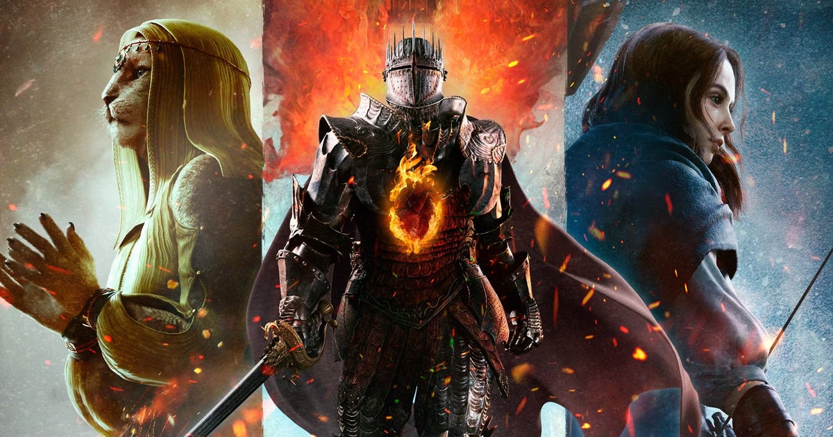Dragon's Dogma 2 patch analysis: more options are nice - but key issues remain