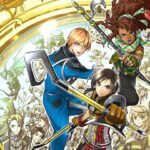 Eiyuden Chronicle: Hundred Heroes - Bugs sur Switch, Rabbit & Bear répond Eiyuden Chronicle: Hundred Heroes Review