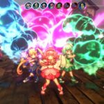 Eiyuden Chronicle: Hundred Heroes - Un Successeur Modern de Suikoden Eiyuden Chronicle: Hundred Heroes Review - An Old Star Rises