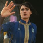 Fallout : Une nouvelle ère pour les adaptations de jeux vidéo Leaving The Vault - Game Informer