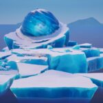 Fortnite : Découvrez la nouvelle skin bonus et le contenu de l'iceberg How to Find the Iceberg in Fortnite
