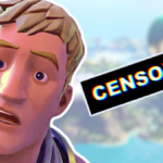 Fortnite Content Is Being Uncensored in Next Update