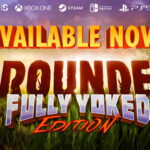 "Fully Yoked" 1.4 dans Grounded: L'Expérience Énorme enfin dévoilée Grounded's 'Fully Yoked' Update 1.4: A Bigger, Bolder Backyard Awaits! Header Image