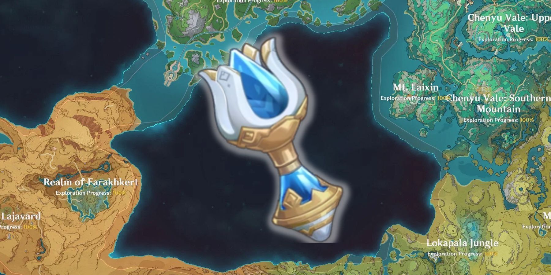 Genshin Impact 4.6 QOL Updates Could Be Trailblazers