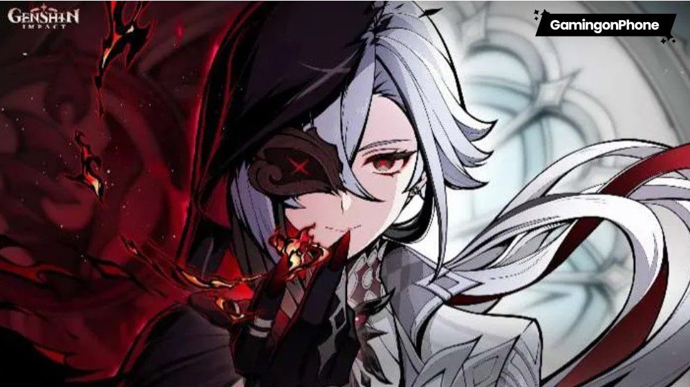 Genshin Impact Arlecchino Story Quest Guide and Tips