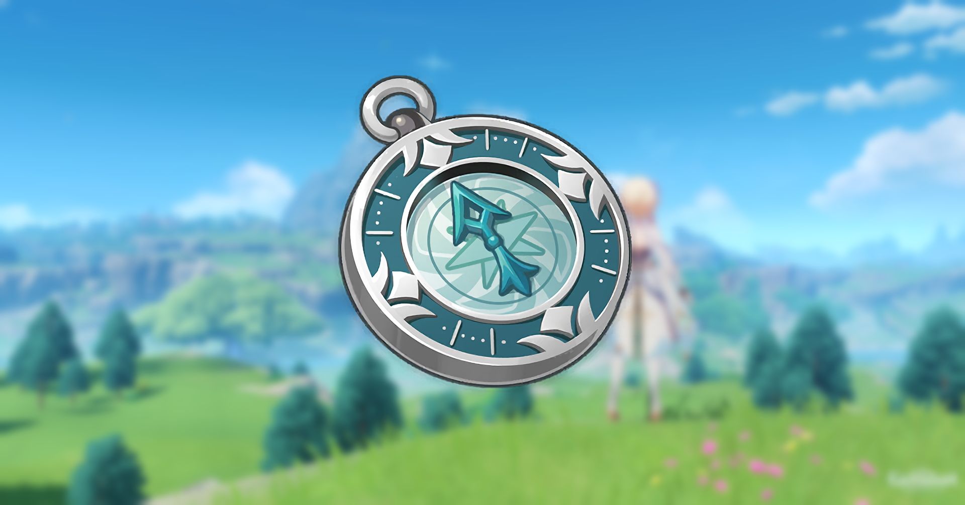 Genshin Impact Leak Teases Major Change to Treasure Compasses