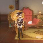 Genshin Impact Feline Fortress Furrdyssey Event
