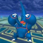 How To Beat The Mega Heracross Raid In Pokemon Go