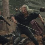 The Witcher's Henry Cavill Says He's Upped His Swordsmanship for Highlander: 'You Haven't Seen Anything Yet'