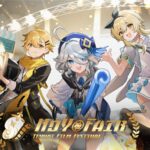 Découvrez le programme spécial d'art des fans de Genshin Impact à HoYoFair 2024 The Outerhaven