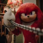Knuckles : un spin-off de Sonic en demi-teinte sur Paramount Plus Knuckles Show Review – A Low-Stakes Climb