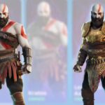 Kratos de retour dans Fortnite : Bientôt disponible dans la boutique d'objets ? Is Kratos returning to Fortnite? Leaks point to April release date
