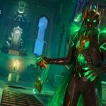 Fortnite makes Chain of Hades even more OP with unexpected buff