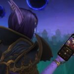 Blizzard met fin au WoW Companion app pour le lancement de WoW The War Within WoW The War Within boots one of Blizzard’s most overlooked addons