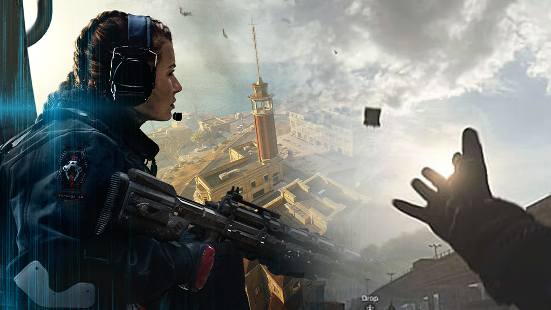Warzone players call for the return of one very explosive meta