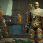World of Warcraft's The War Within alpha is giving a promising teaser of what's to come