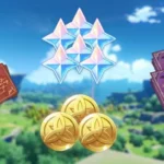 Les codes de Primogems gratuits pour Genshin Impact en avril 2024 Genshin Impact Redeem Codes (April 2024)