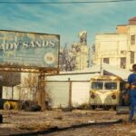 Fallout's Original Creator Weighs in on New Vegas Timeline Debate From the Show